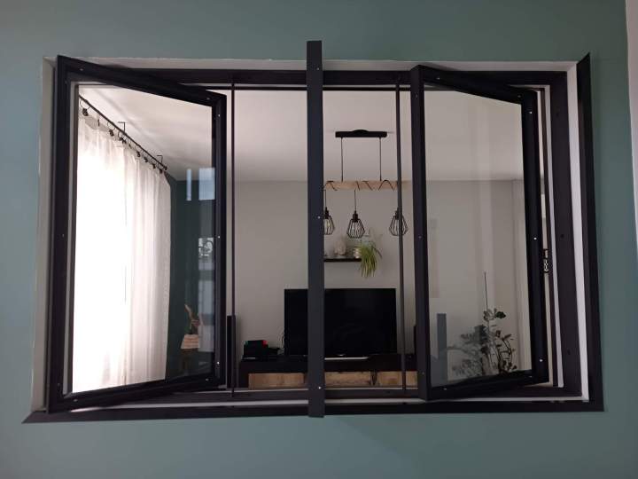 Verrière d'intérieur Castres